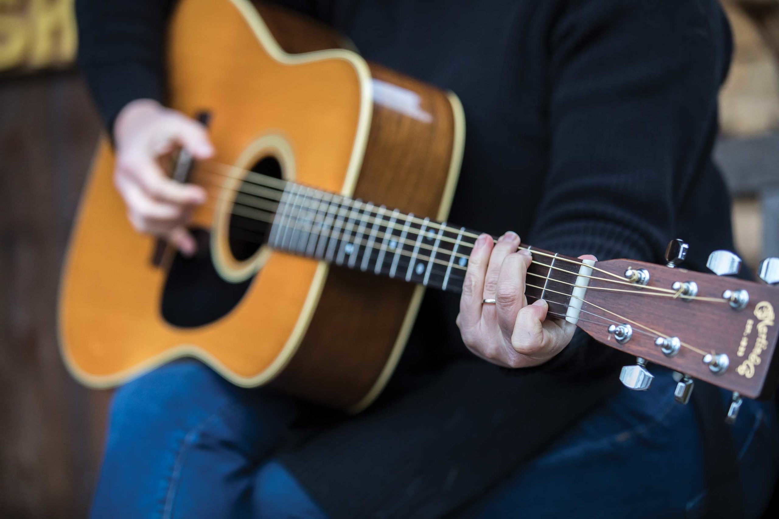 Song of Herself