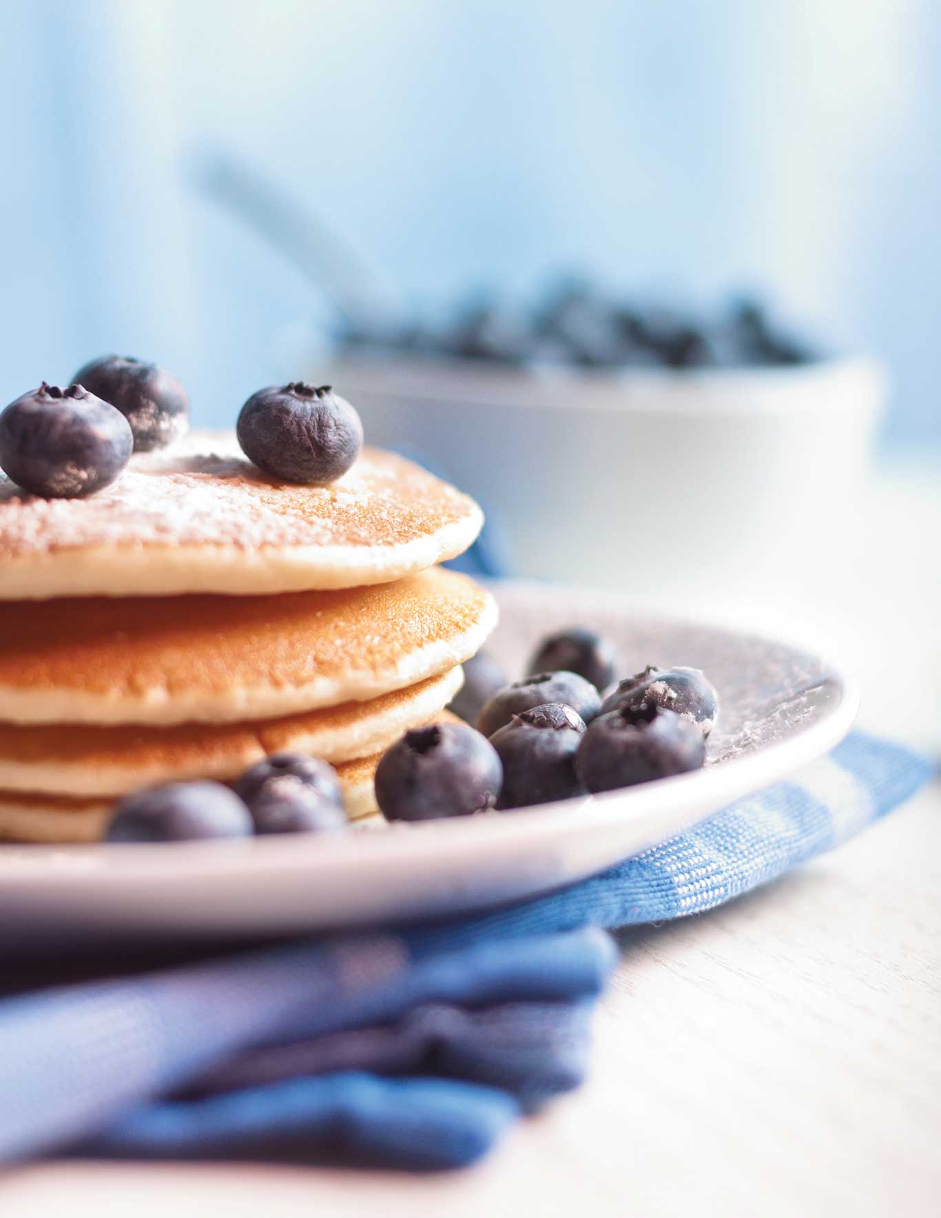 Where to Go for Breakfast