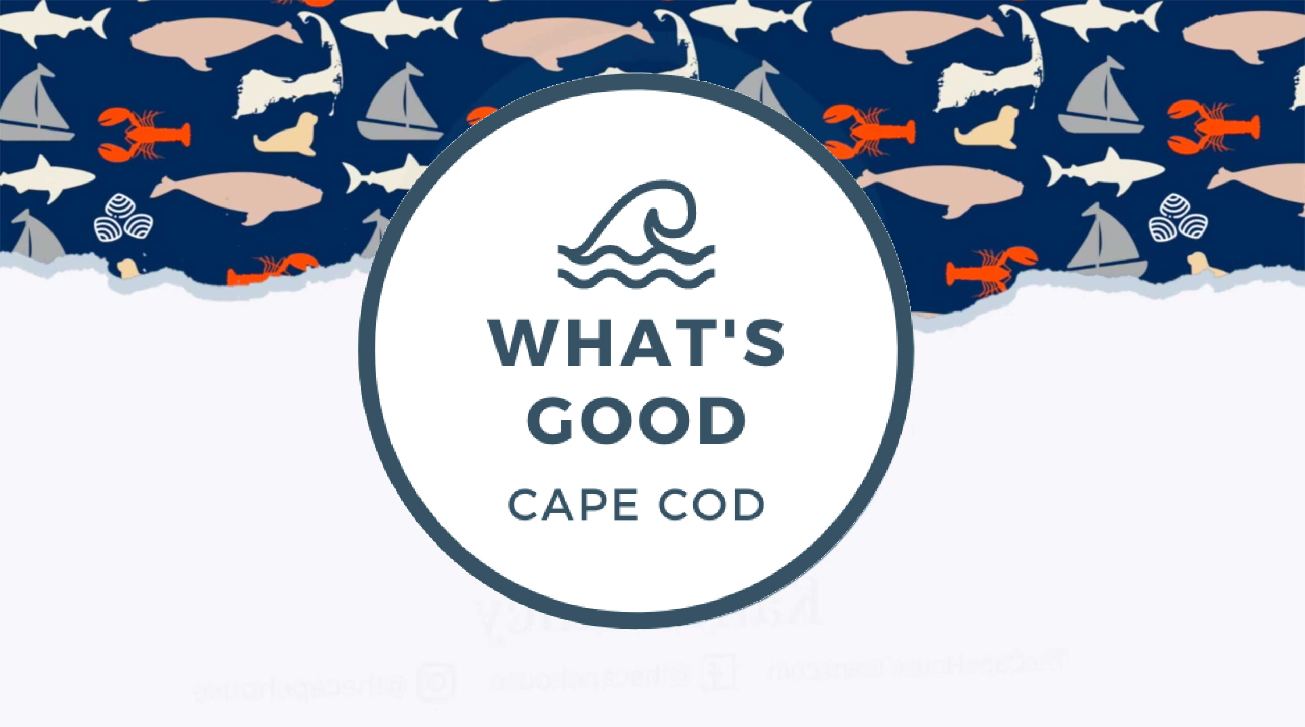 What’s Good Cape Cod » Episode 21
