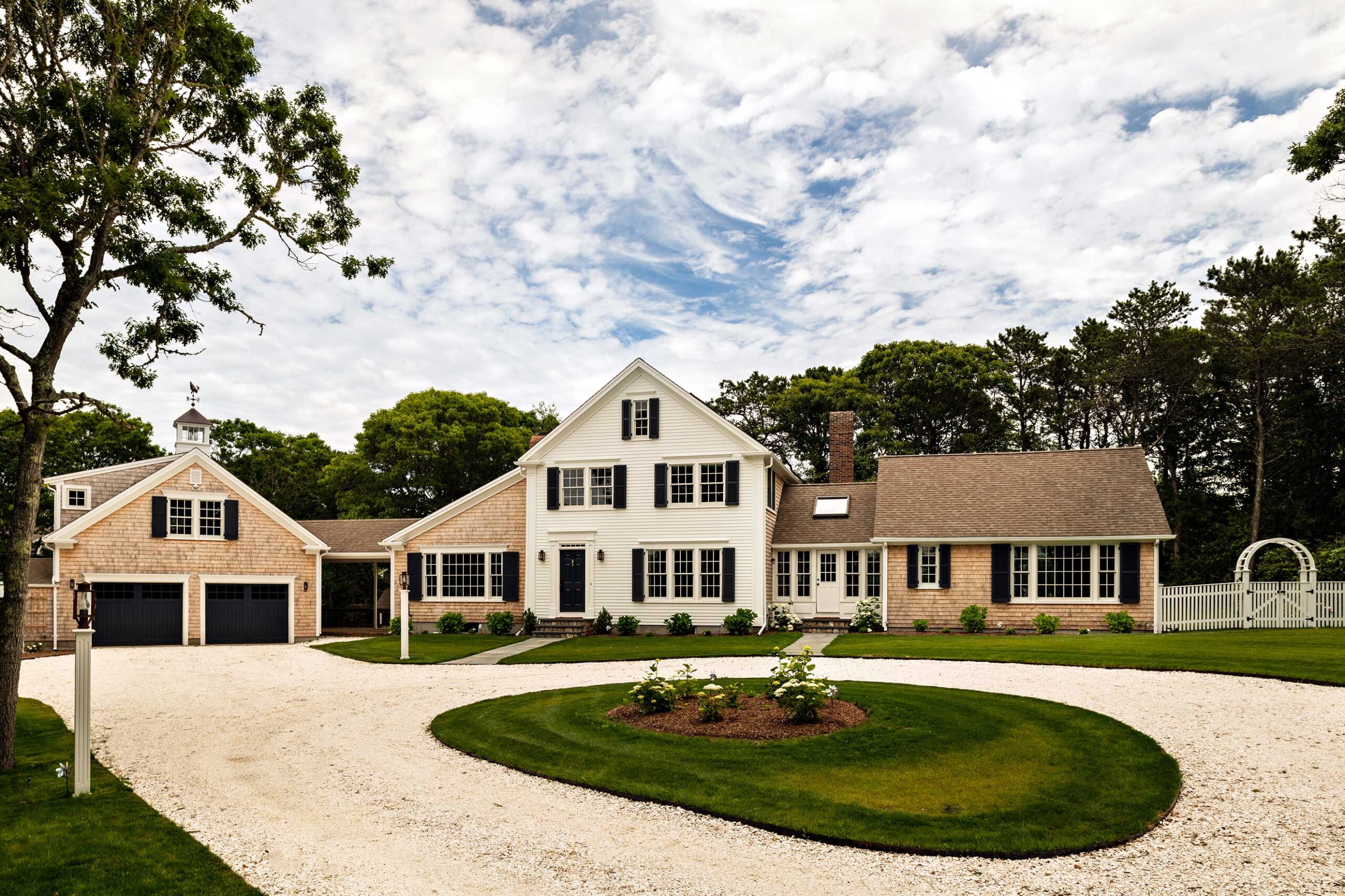 Forever Home, Piece by Piece