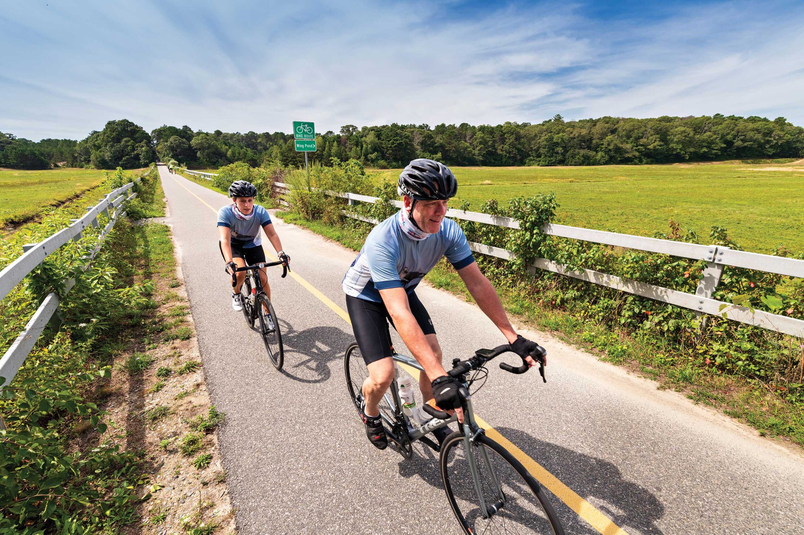Open-Road Remedy