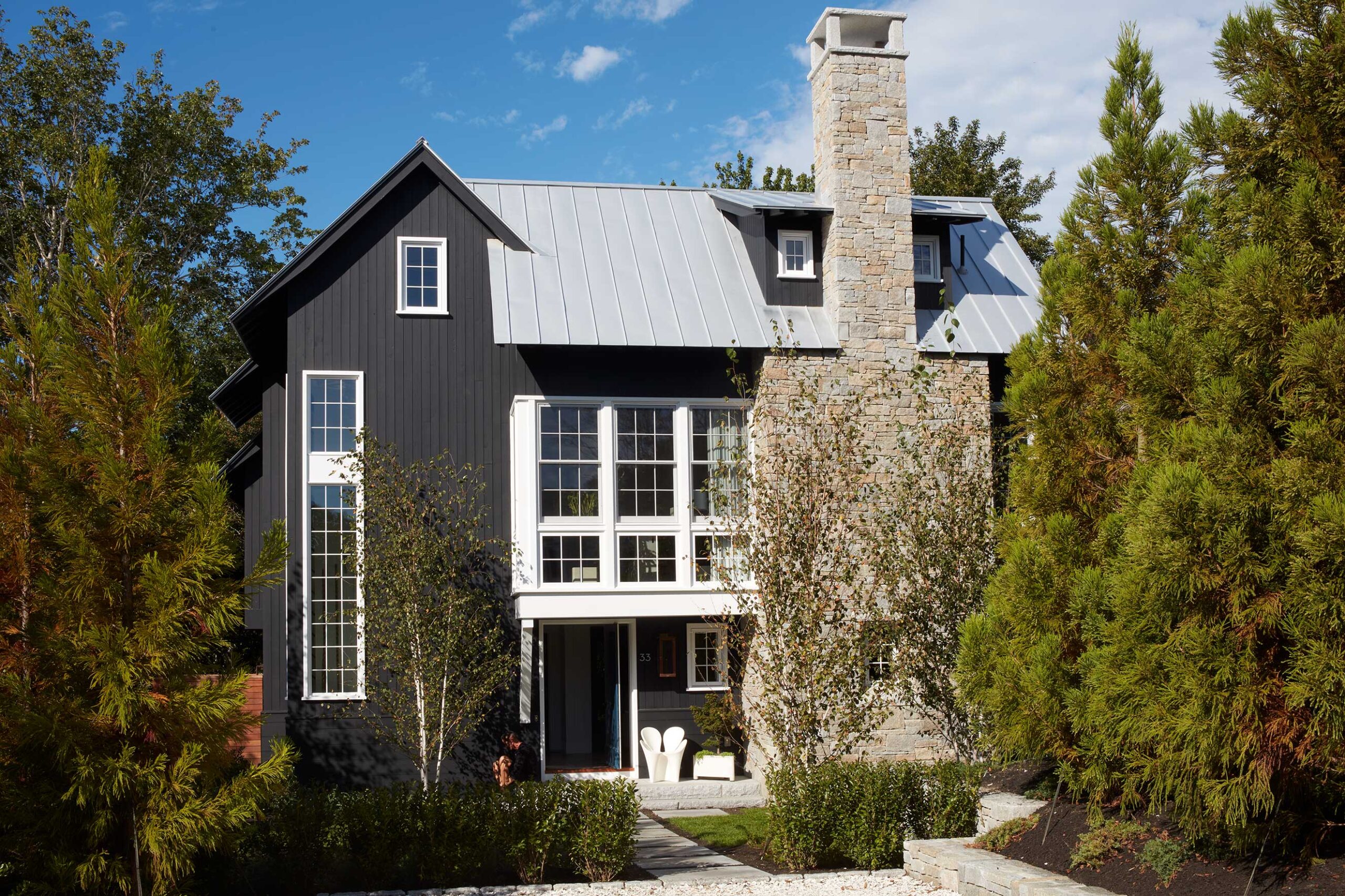 High Design in Provincetown