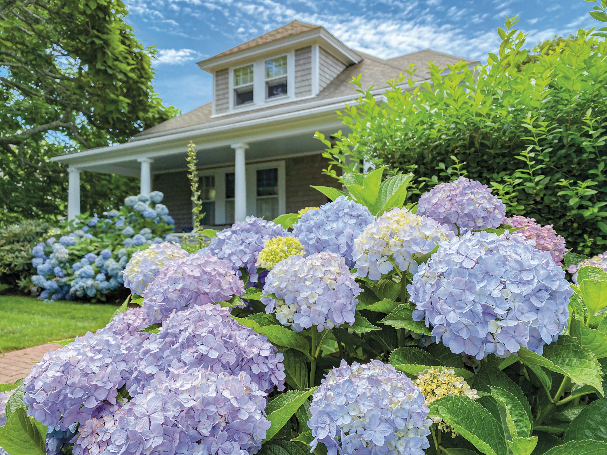 6 Easy Ways to Add Curb Appeal to Your Home