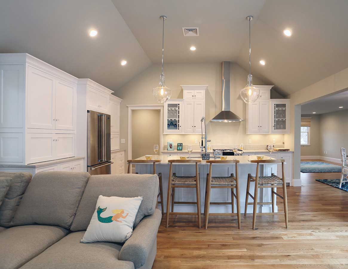 Cape-Inspired Design Trends