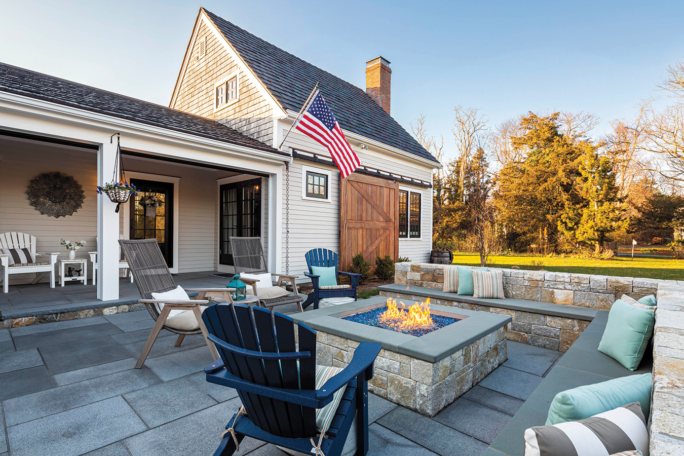 Farmhouse Revival