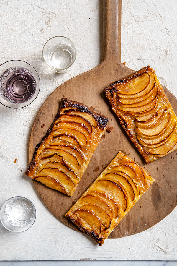 Apple Tart