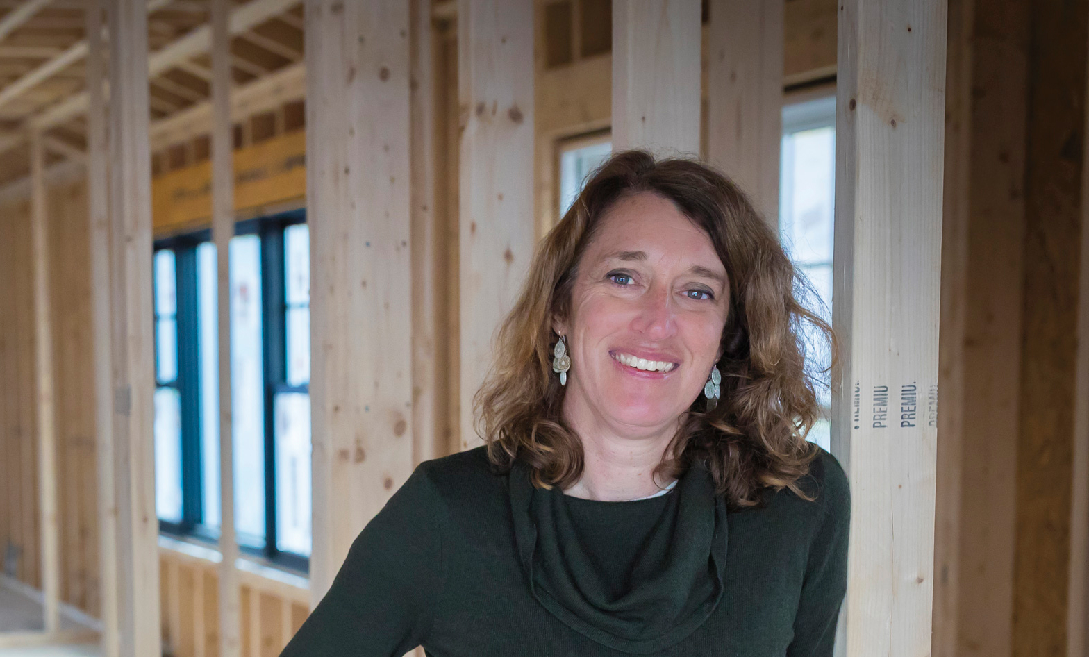 Village Visionaries – Alison Alessi