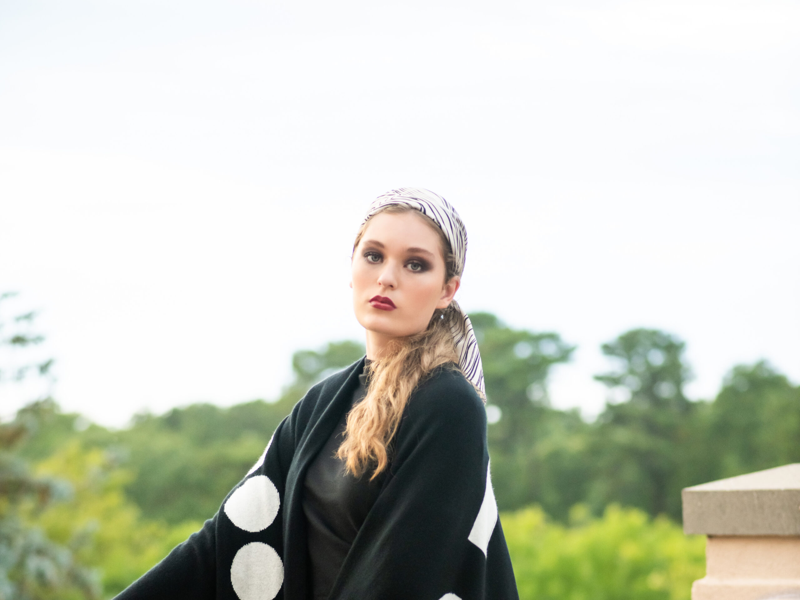 Local Inspiration – Elyse Maguire