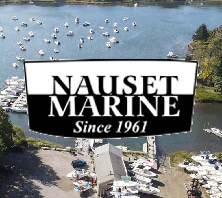 Nauset Marine