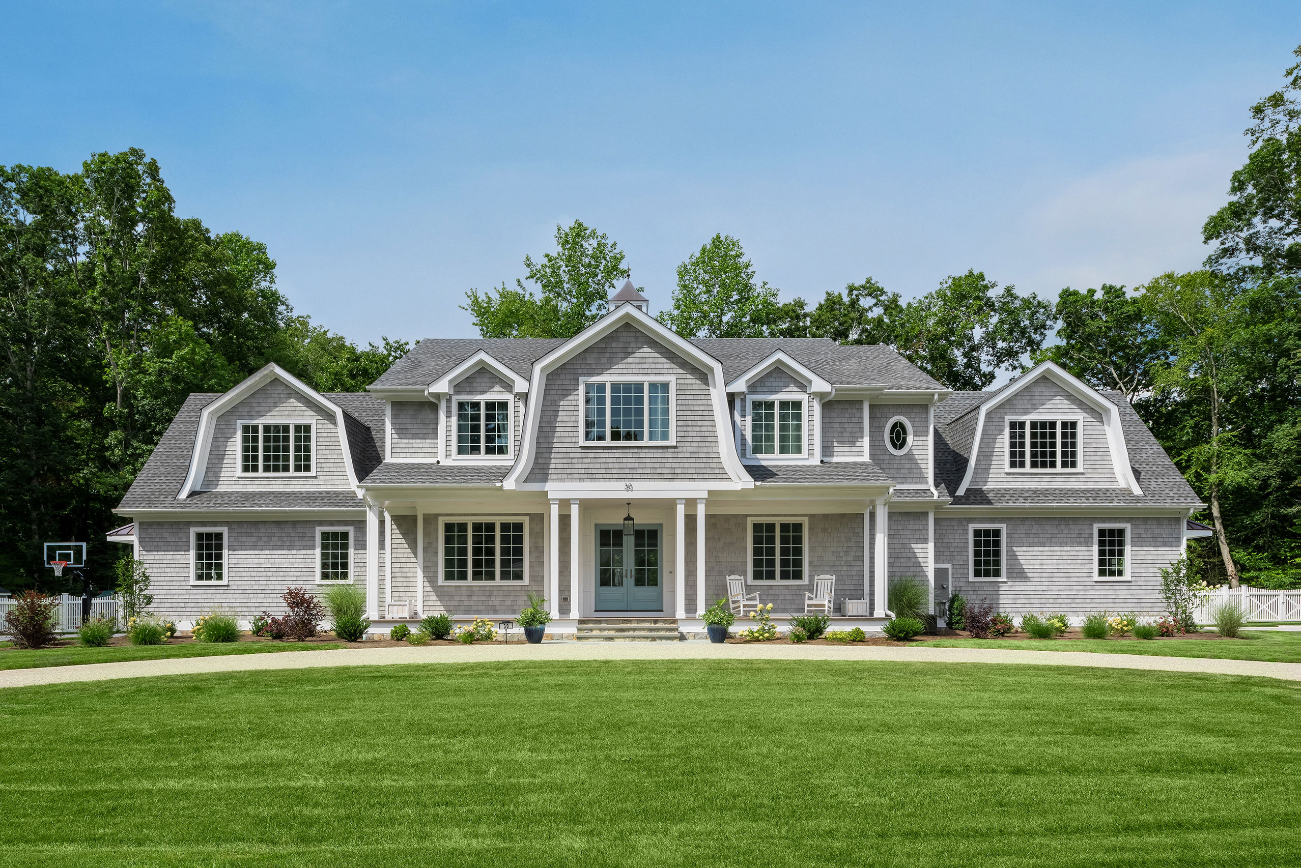 Shaking Up the Shingles Scene