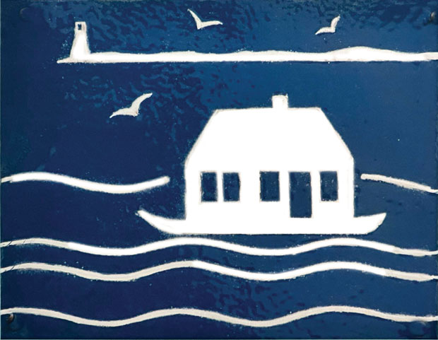 Long Point’s Floater Houses