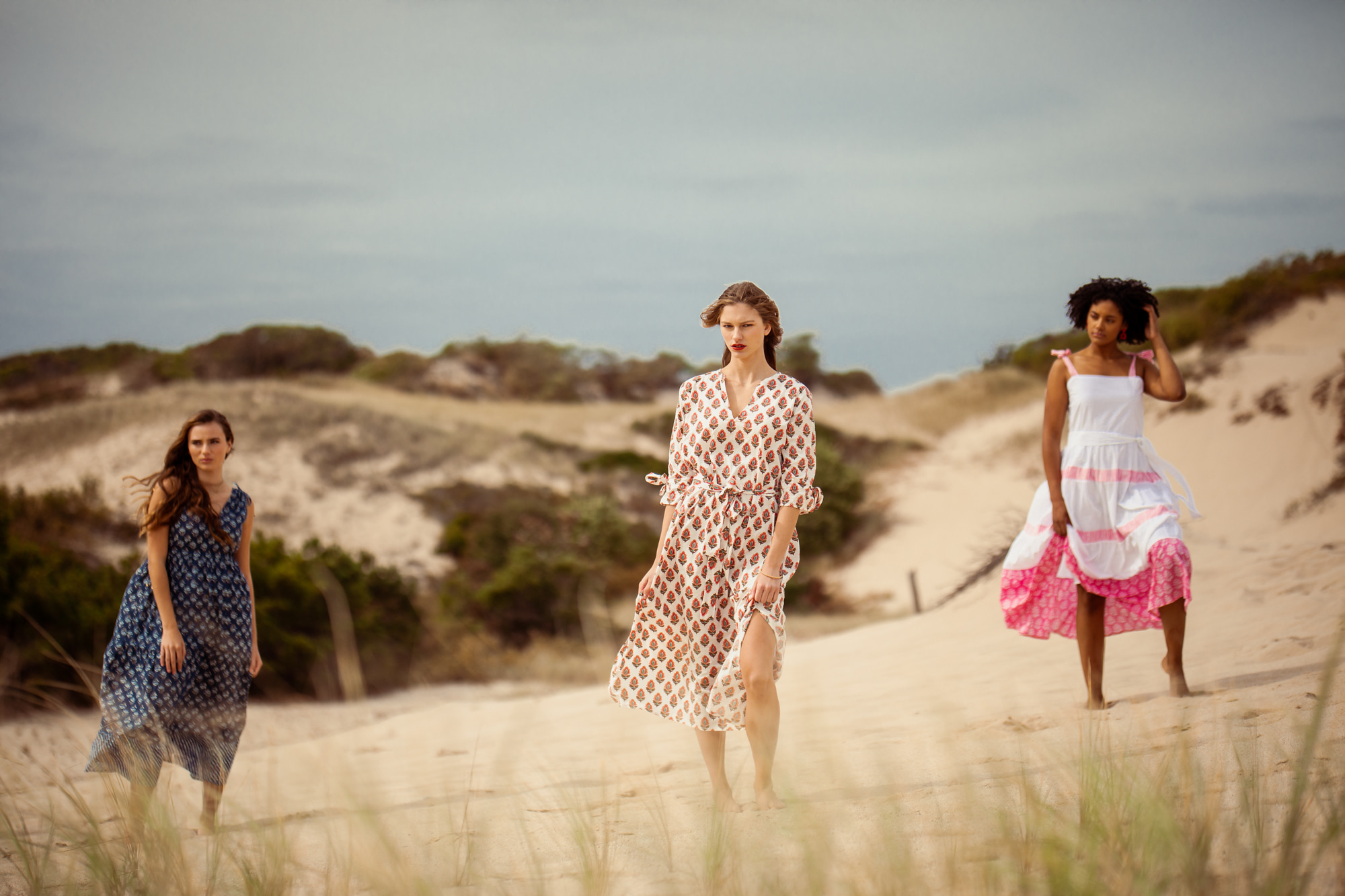 Embracing Local Fashion: Coastal Brahmin