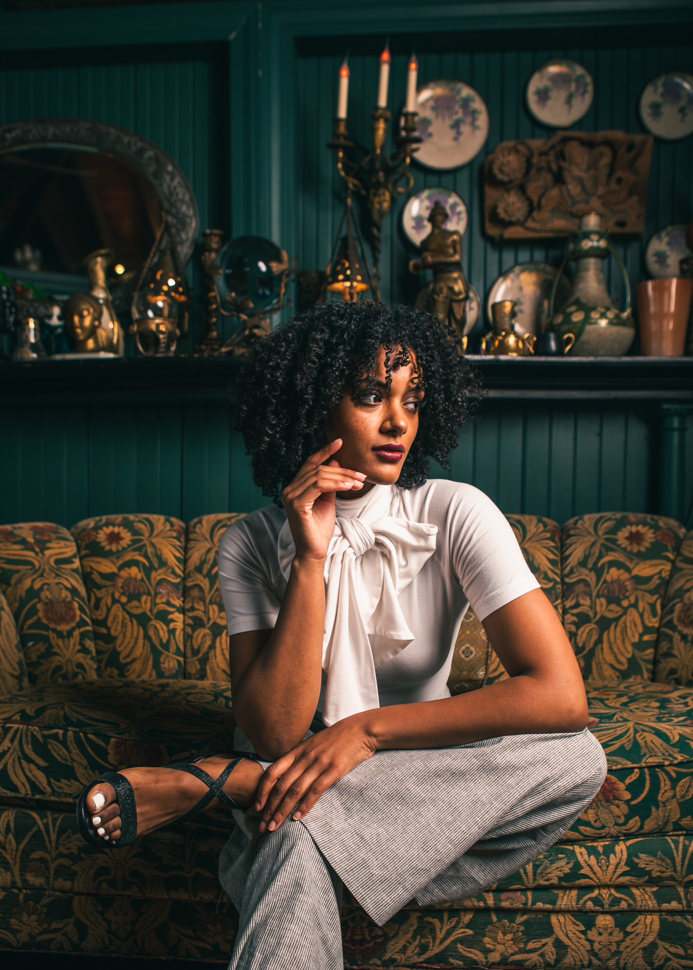 Embracing Local Fashion: DEVINTO