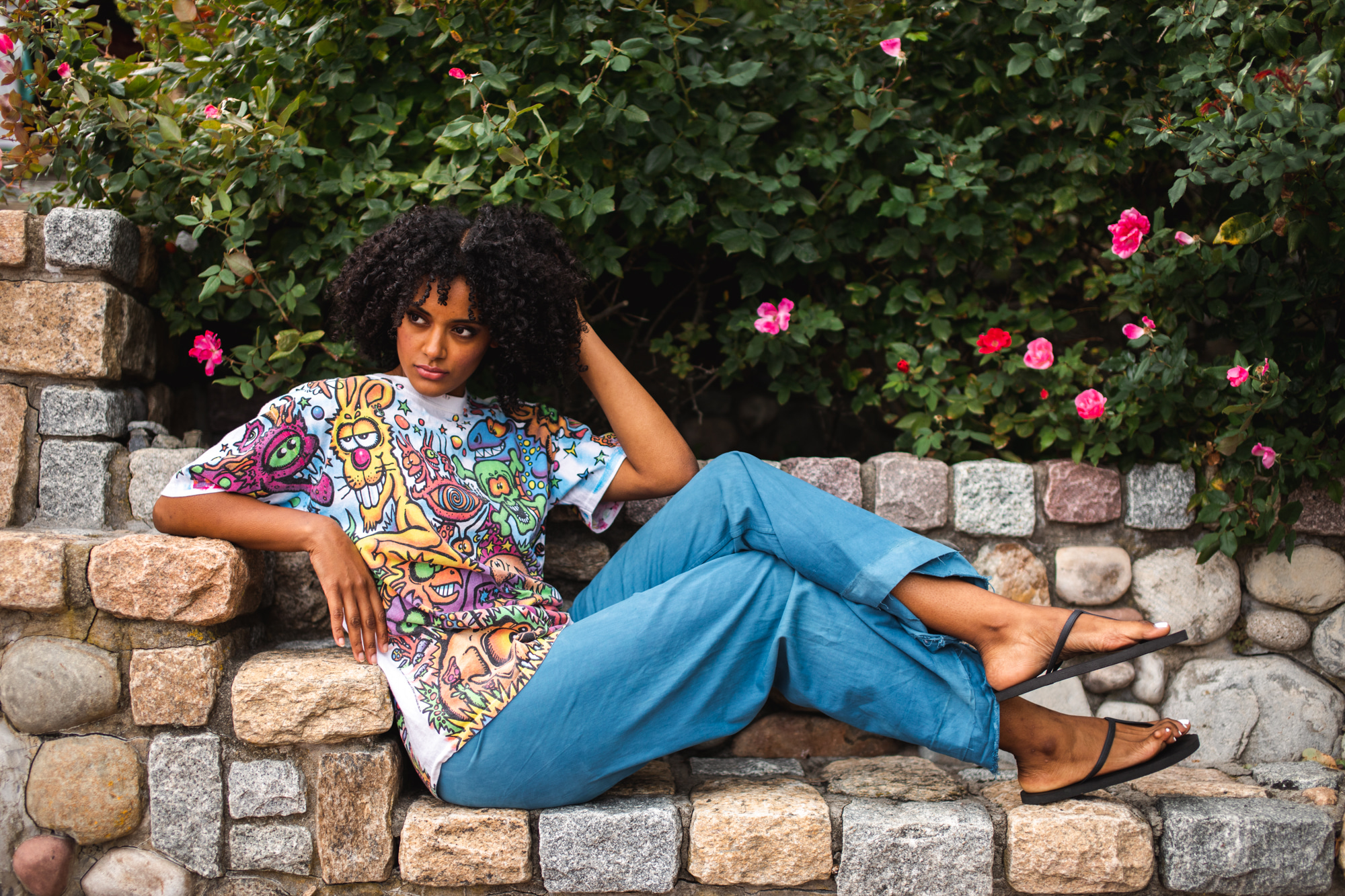 Embracing Local Fashion: HighPoint Vintage