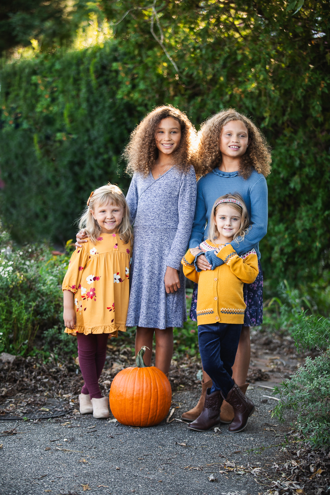 It’s Fall Y’all