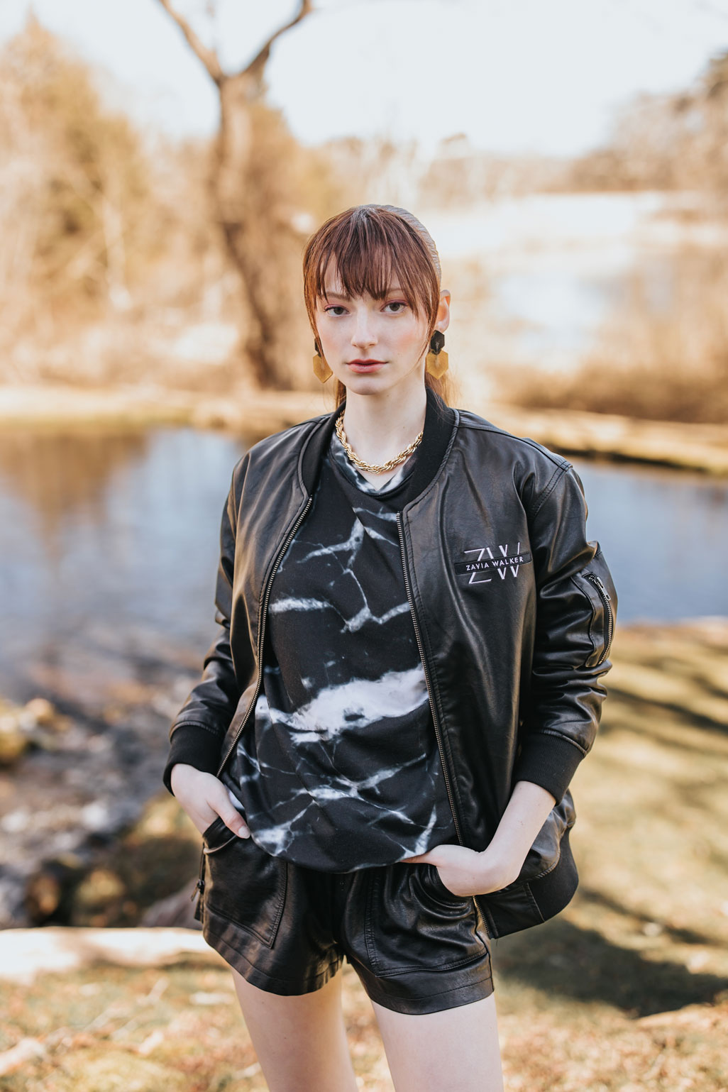 Spring Fashion