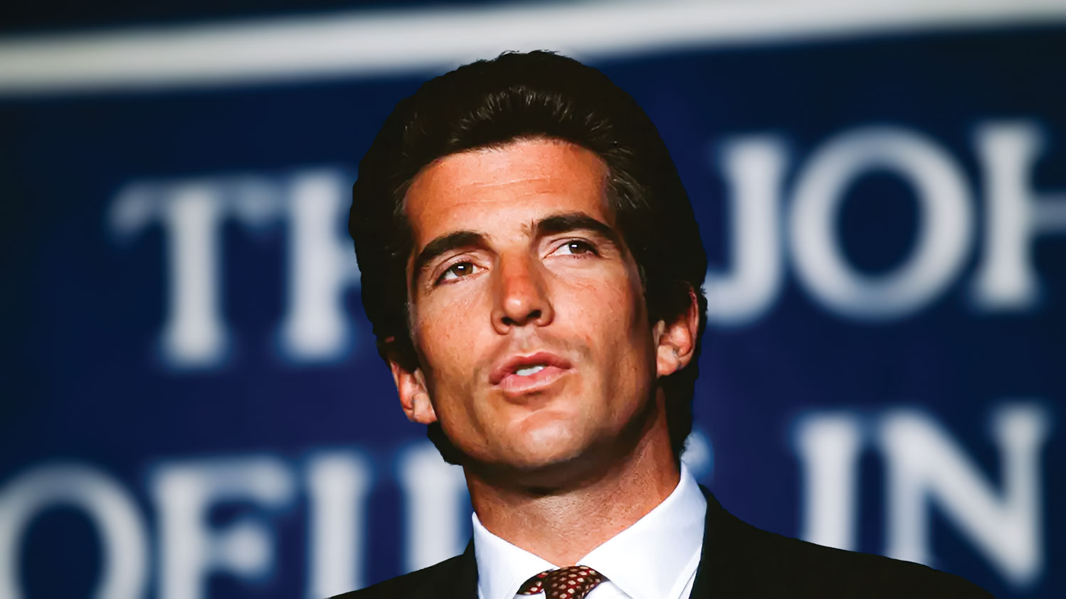 Celebrating the Life of JFK Jr.