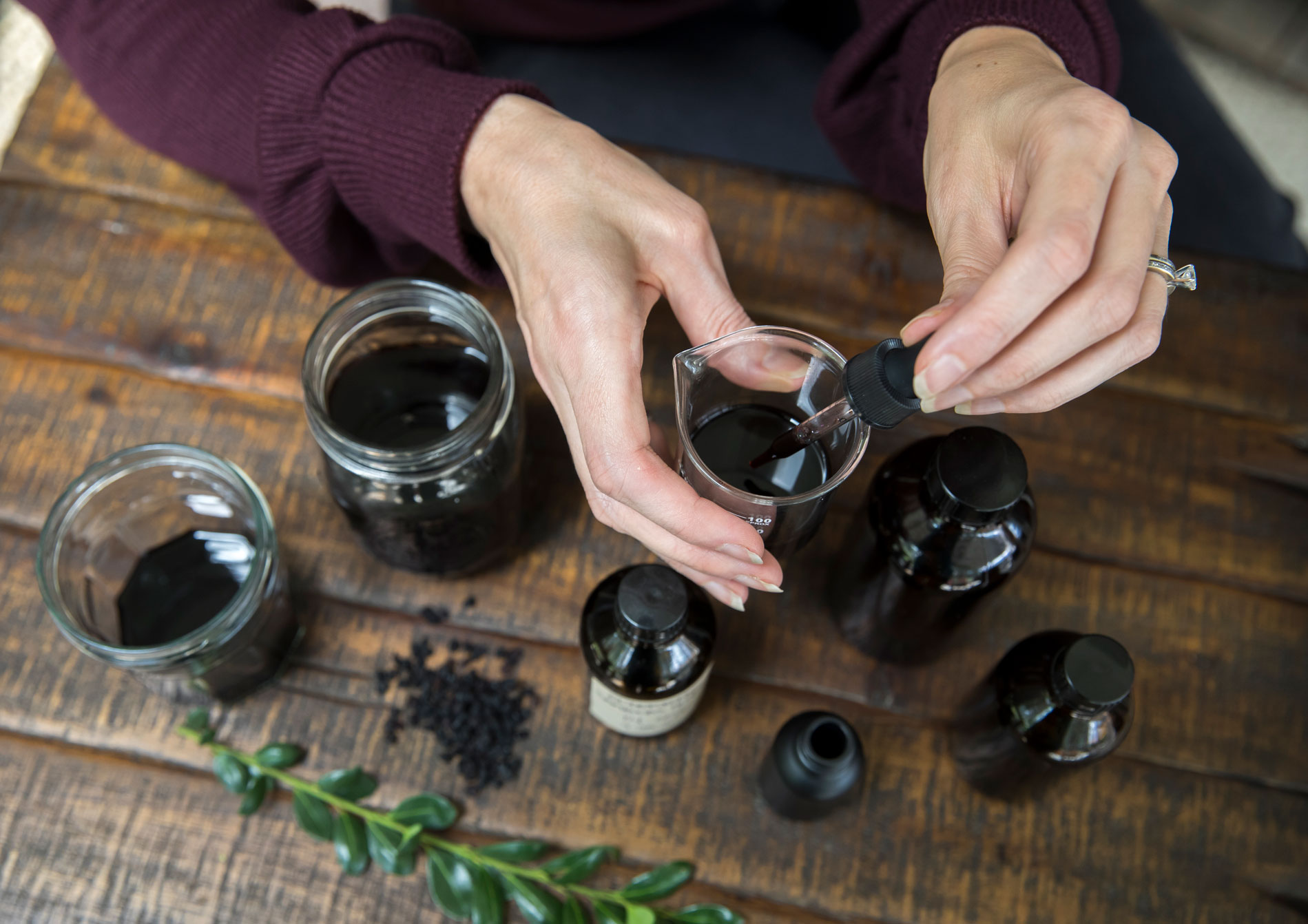 HERBAL REMEDIES