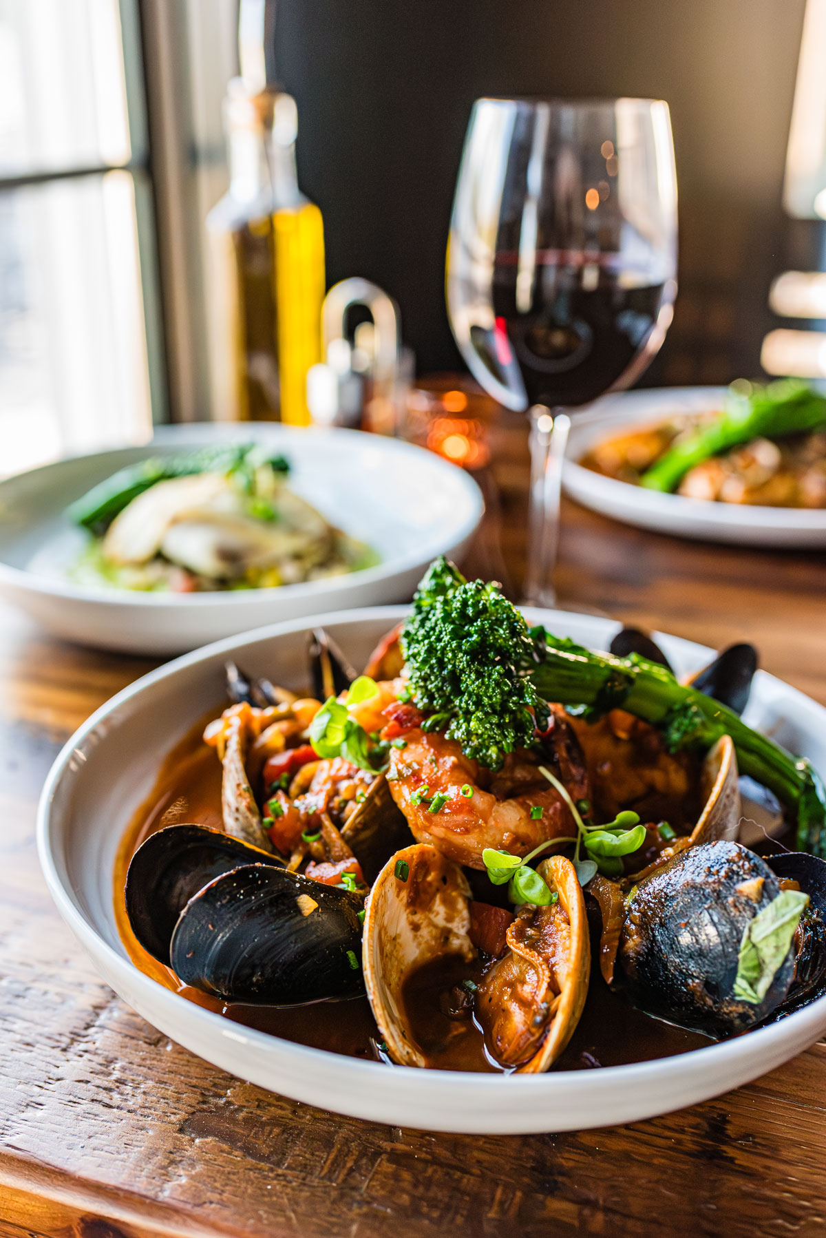 Milano’s Italian Kitchen