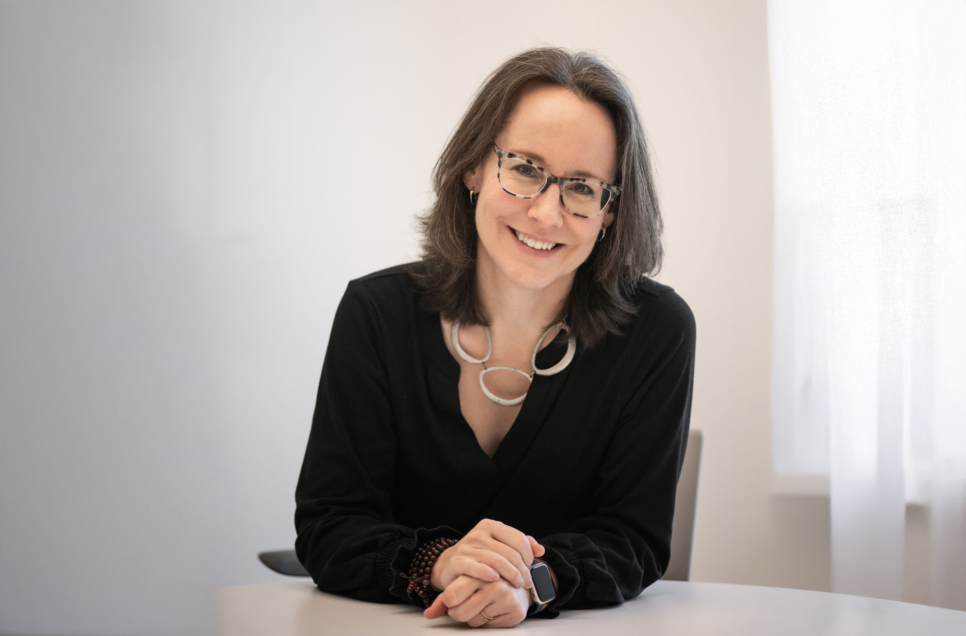 From the Expert: Colleen Barry